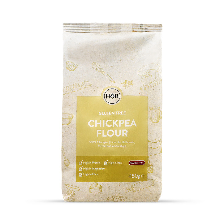 Holland & Barrett Chickpea Flour 450g